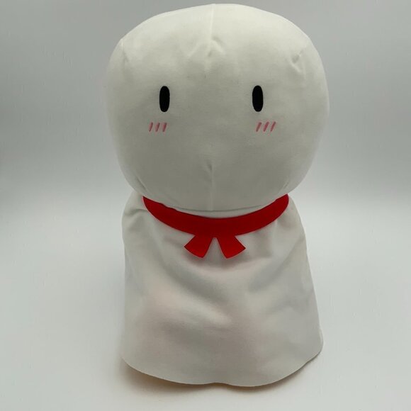 NEW WITH TAGS Makoto Shinkai Bandai Weathering With You Super Plush - Picture 9 of 12